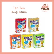 Ten Ten - Baby Guide