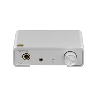 TOPPING DX1 Hi Res Audio DAC Headphone Amplifier AK4493S DAC Chips 6.35mm 3.5mm Headphone Amp USB DS