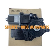 (ORIGINAL) HYUNDAI KIA <POWER WINDOW MOTOR F/RH> = KIA OPTIMA K5 GT #82460D4000