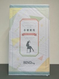 Native BINDing Miu Akagiri