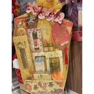 CNY Hamper (Biogreen)2021