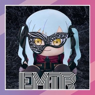 Good Smile Company Large 40cm Plush BAN G DREAM-Ave Mujica DOLORIS / OBLIVIONIS / MORTIS