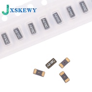 10Pcs New FC-135 32.768K 32.768KHZ 3215 2PIN SMD Crystal Oscillator