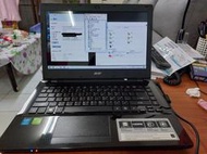 Acer 宏碁 E5-472G 14吋 i5 超值筆電 獨顯 遠端教學 遊戲 學生 文書 商務