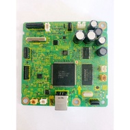 Mainboard Canon Multifunction k10371 E500 Logic Board  E 500 QM7-0321 USB Port (1X 161)