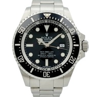 ROLEX Sea Dweller 116660