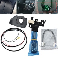 4Color LED 84632-34011 8463234011 45186-0D110-C0 45186-52020 45186-0D110 For Toyota Yaris Vios 2013-