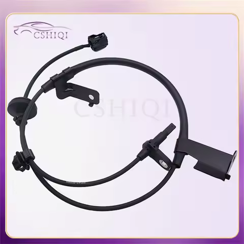 89543-BZ090 89542-BZ090 Front Left/Right ABS Wheel Speed Sensor For Toyota Yaris 1.5 2015- 89543BZ09