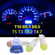 High quality Meter Bulb T10 LED T5 T4.7 T4.2 T3 B8.3 B8.4 B8.5 194 W5W 168 501 Neo Wedge Car Led Lam