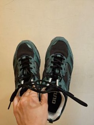 美津濃 Mizuno 運動鞋 8.5 US