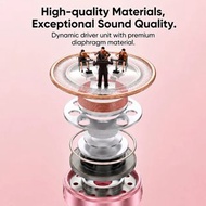 USB Type-C耳機 HiFi立體聲入耳式耳機附音量控制麥克風有線耳塞適用於三星Galaxy S26 S25 S24耳機