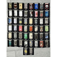 ZIPPO [Troppe accessories] Genuine case delivered randomly