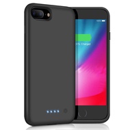 iPhone 8 Plus / 7 Plus / 6 6S Plus 8500mAh Battery Case (Brand New Boxed)