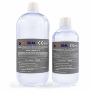 Topseal Irrigation Solution Sodium Chloride NaCL 0.9% Eye Wound 500 ml 1000 ml CE Standard