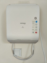 德國寶移動浴室寶 HTW-330