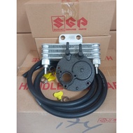 Radiator oil cooler FU modif automatic old mio/sporty mio J