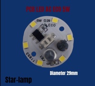 PCB LED AC ECO VARIAN 5W 7W