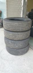 售Continental馬牌 Ultra Contact UC6系列205/65R15V輪胎4條