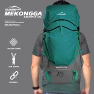 Kilimanjaro MEKOGA 60L Mountain Bag - Kilimanjaro Mekongga 60 L Carrier Bag Free Raincover