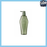 Shiseido Sublimic Fenetre Forte Shampoo (DD) 500mL