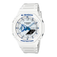 JDM JUNE WATCH ★ Casio G-SHOCK 200 M Waterproof Men's Watch GA-2100HDS-7A1JF 《U》