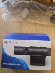 全新未開 PS4 Camera