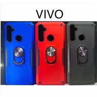 Vivo Y11 Y20 Y11D Y12 Y15 Y17 Y1S Y12s Y20s G Y30 Y31 Y50 Y53 Y91 Y91c Y91i Y93 Y95 Army Shockproof 