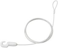 Berk Corporation M-342 Le Pwire Hanging 10 White 3.9 ft (1.0 m)
