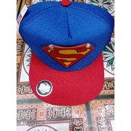 Hip Hop Kids Snapback Hat