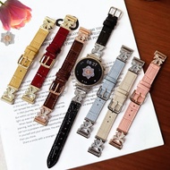 Diamond Bowknot Strap For Huawei watch gt 6 Strap Soft Huawei watch GT Runner 2 Strap Huawei watch G