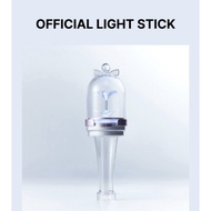 ILLIT OFFICIAL LIGHTSTICK BLUETOOTH