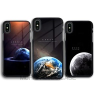 Case For All Types of Latest Hadphone MOON Casing Hardcase Softcase Glosy