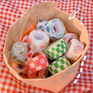 【T】 Elastic Adhesive Bandage finger bandage stationery bandage  stretch bandage