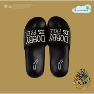Hogwarts Dobby Is Free Casual Sandal Unisex
