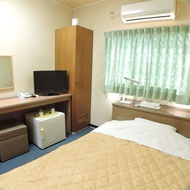 BUSINESS HOTEL RICH