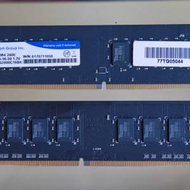 Team Group DDR4 16GB