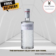 The Botanist Islay Dry Gin 700ml