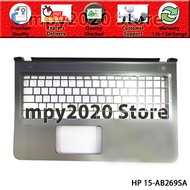 HP Pavilion 15-AB269SA 15-AB270SA 15-AB291TX 15-AB503TX Keyboard Bezel Bottom Laptop Notebook Casing Case Cover C D
