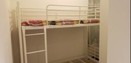 IKEA 上下格床