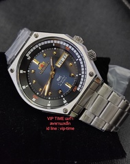 นาฬิกา Orient International Edition SK Series Automatic รุ่น RA-AA0B03L ทรงแปดเหลี่ยมสวยมาก
