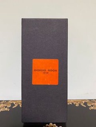 Giorgio Fedon 1919 leather pen case
