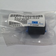 Pickup Roller HP Laserjet P1005 P1006 P1102 P1102w M12a M12w M1132 M1212 Rubber Roller Paper Puller 
