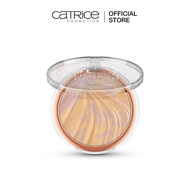 Catrice คาทริซ Glowlights Highlighter ไฮไลท์ เบอร์ 010