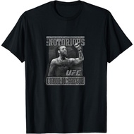 Official UFC Conor McGregor Dominate T-Shirt