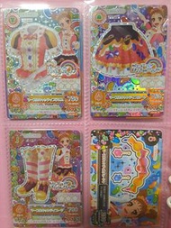 星夢學園 乙女糖果p卡 （換乙女水果p/出）