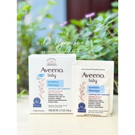 AVEENO [AMERICAN Product]aveno baby eczema therapy oatmeal bath powder