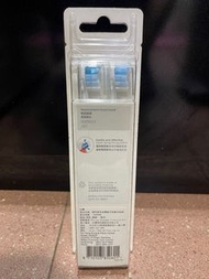 💥包順豐快遞💥582+好評網店💥全新未開封 原裝PHILIPS 飛利浦牙刷頭HX9033/67，3支裝(G2) 適用於所有飛利浦Sonicare電動牙刷