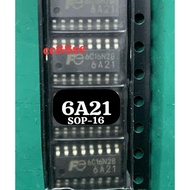 6A21 SOP-16 INTERGRATED CIRCUIT IC