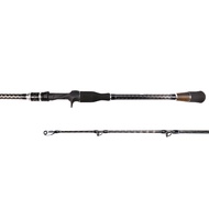 【TRAINFIS】Fishing Rod Spinning Rod 10-25LB Rod 2.1M Heavy Power Rod Strong Fishing Rod Full Carbon R
