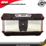 GIVI TOP BOX MTN29  /29 LTR TOP BOX/GIVI MONOLOCK TOP BOX/ GIVI TOP BOX/ GIVI PLASTIC TOP BOX